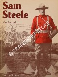 Sam Steele by GARROD, Stan